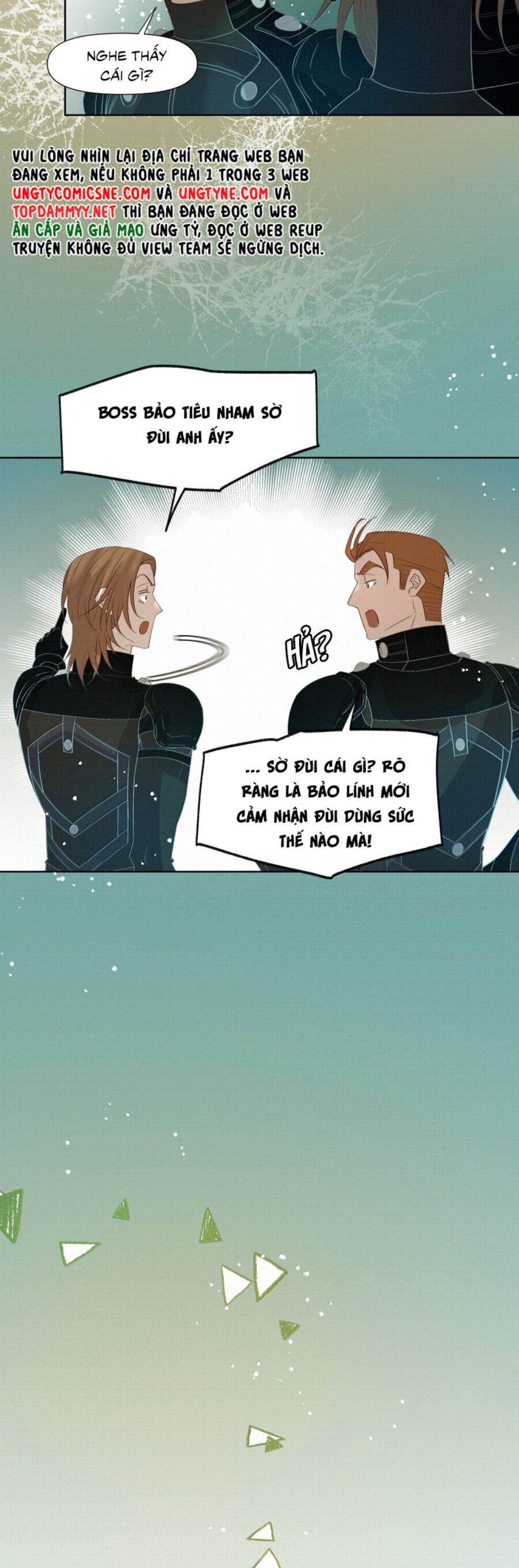 Tuyệt Xử Phùng Sinh Chapter 78 - Trang 2