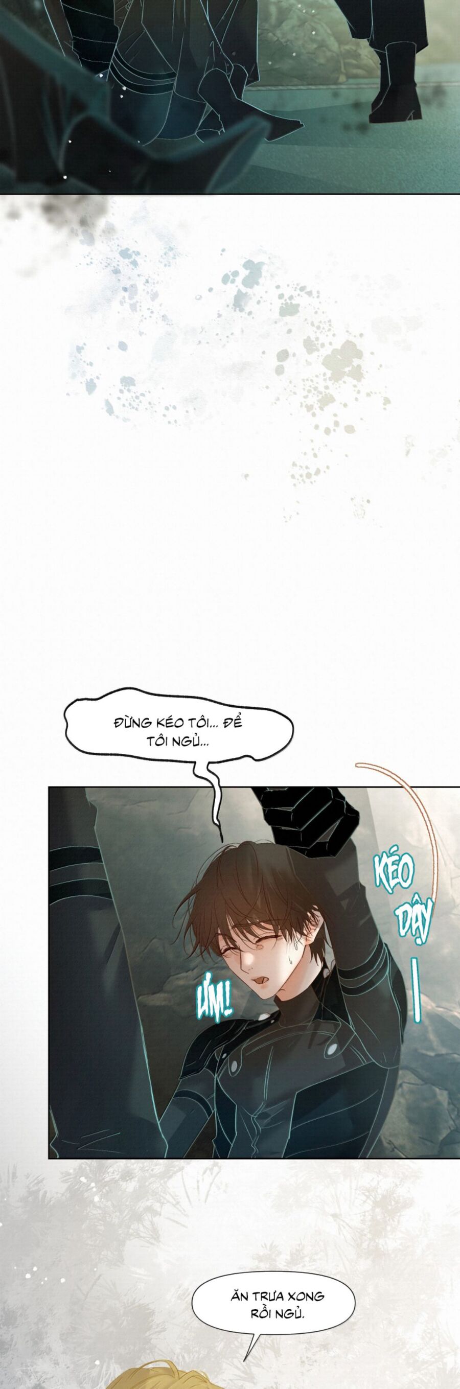 Tuyệt Xử Phùng Sinh Chapter 78 - Trang 2
