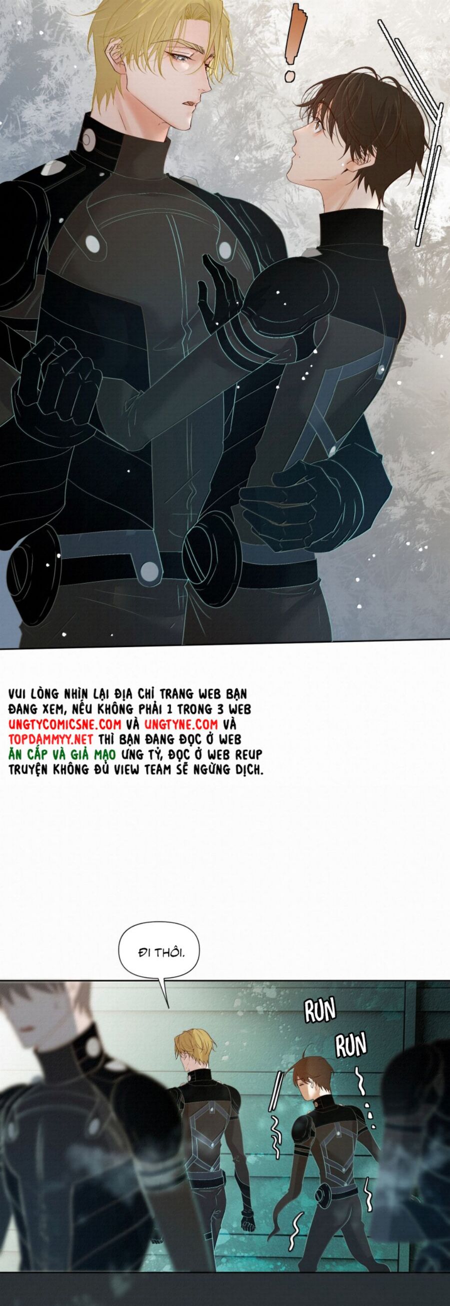 Tuyệt Xử Phùng Sinh Chapter 78 - Trang 2