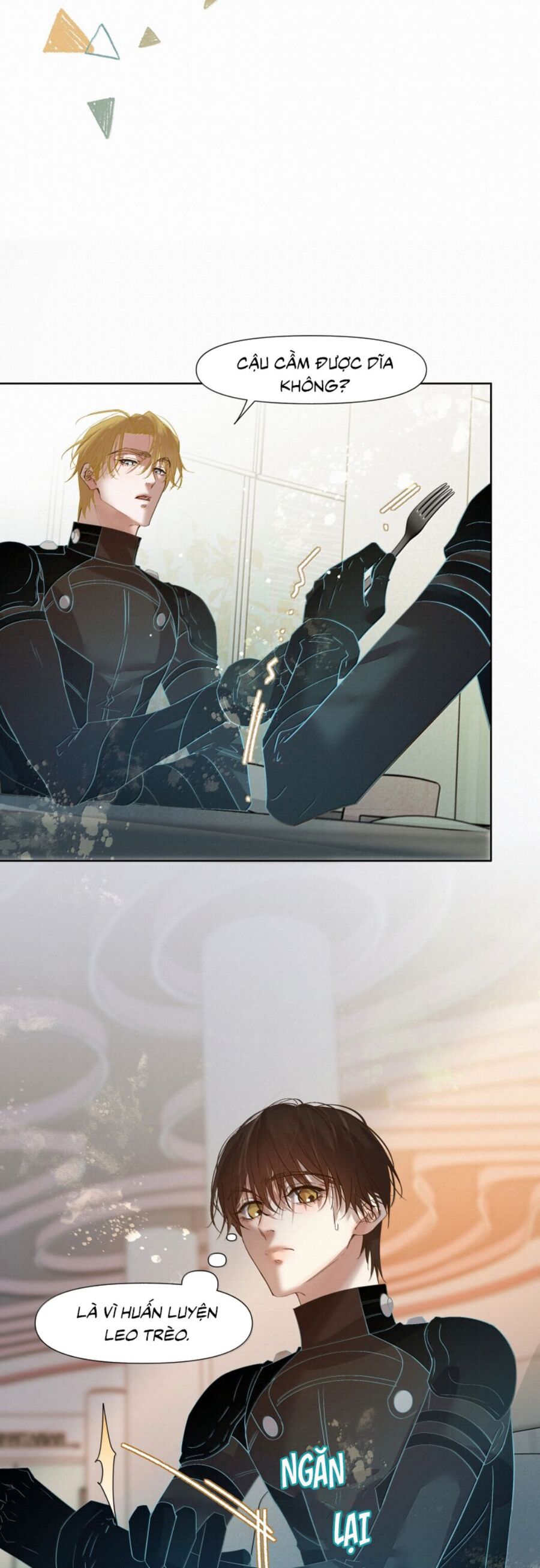 Tuyệt Xử Phùng Sinh Chapter 78 - Trang 2