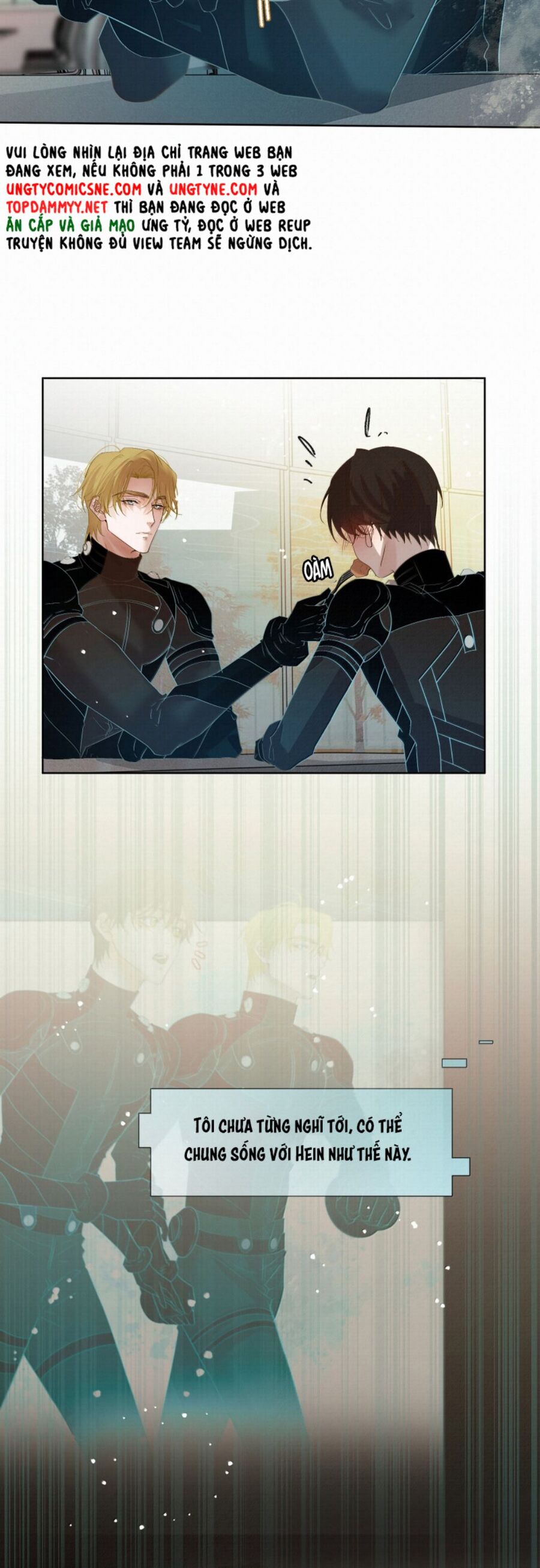 Tuyệt Xử Phùng Sinh Chapter 78 - Trang 2