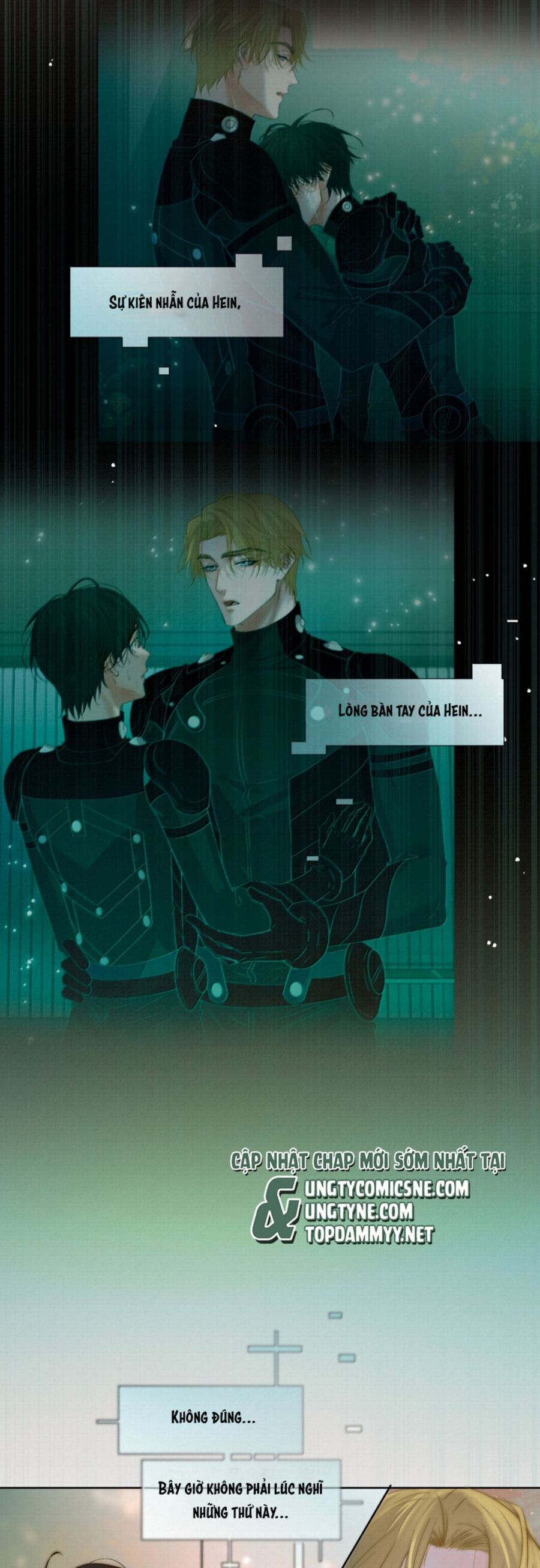 Tuyệt Xử Phùng Sinh Chapter 78 - Trang 2