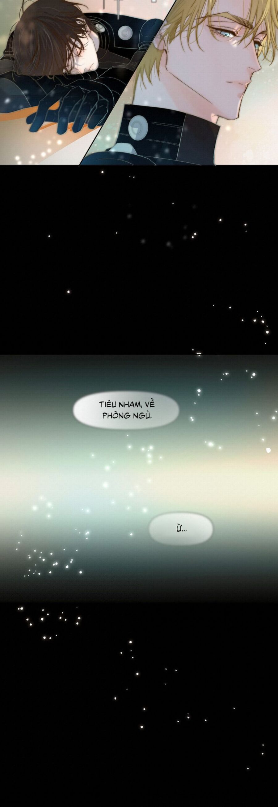 Tuyệt Xử Phùng Sinh Chapter 78 - Trang 2