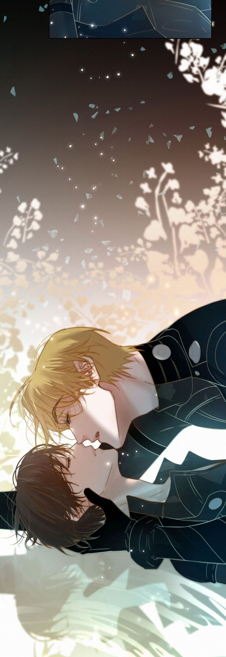 Tuyệt Xử Phùng Sinh Chapter 78 - Trang 2