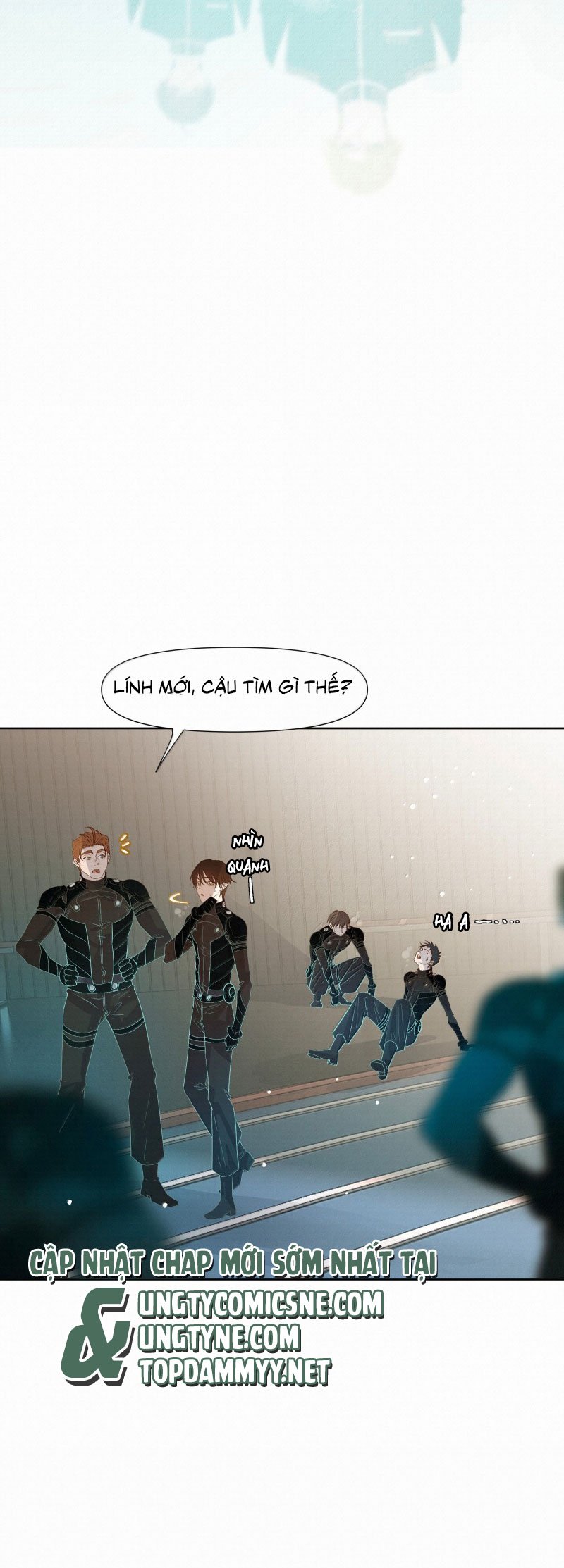 Tuyệt Xử Phùng Sinh Chapter 80 - Trang 2