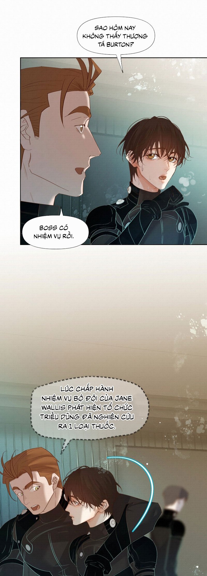 Tuyệt Xử Phùng Sinh Chapter 80 - Trang 2
