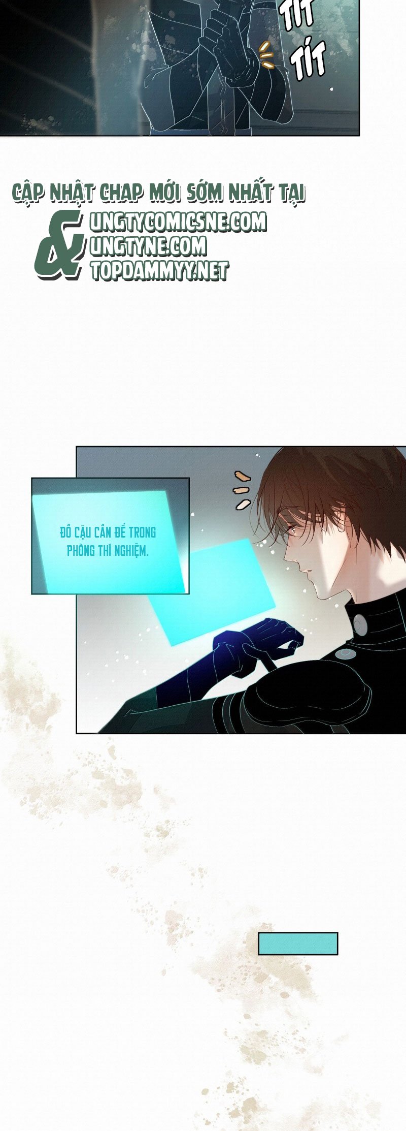 Tuyệt Xử Phùng Sinh Chapter 80 - Trang 2