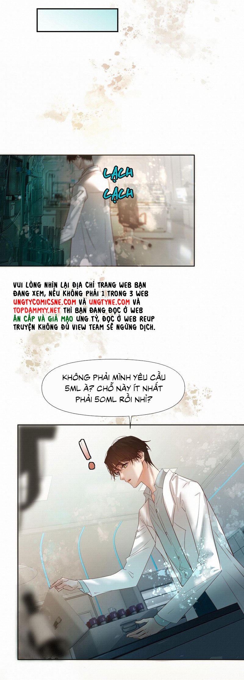 Tuyệt Xử Phùng Sinh Chapter 80 - Trang 2