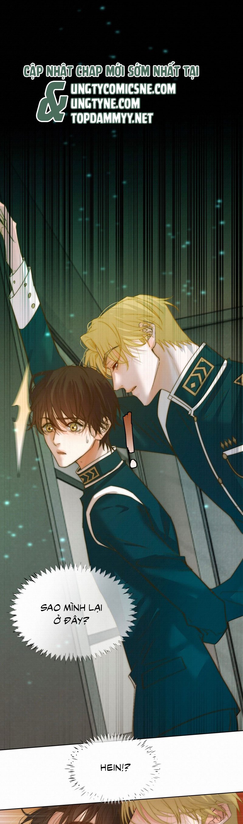 Tuyệt Xử Phùng Sinh Chapter 80 - Trang 2