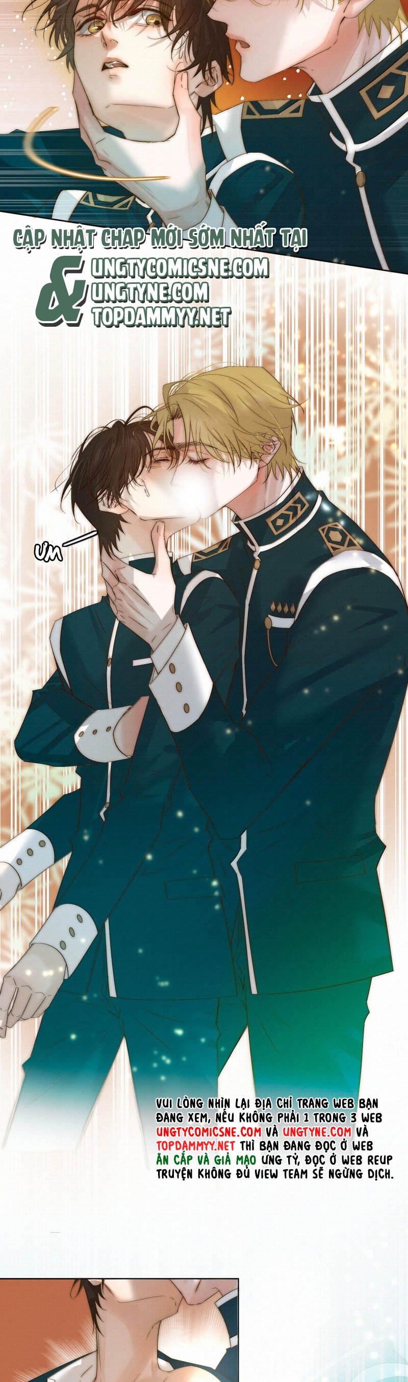Tuyệt Xử Phùng Sinh Chapter 80 - Trang 2