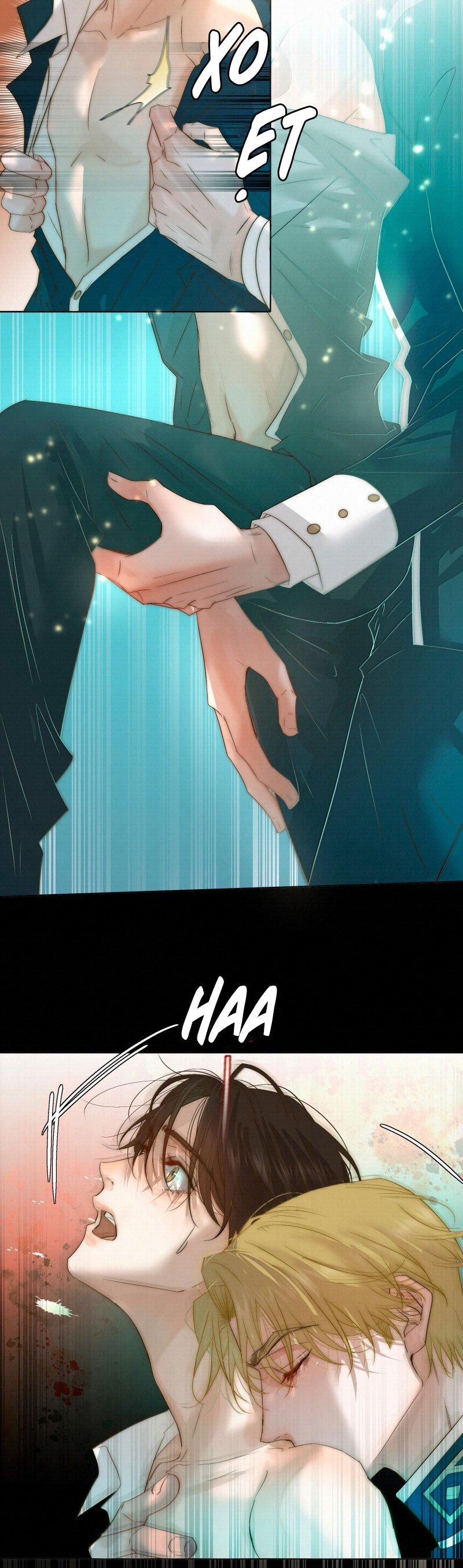 Tuyệt Xử Phùng Sinh Chapter 80 - Trang 2