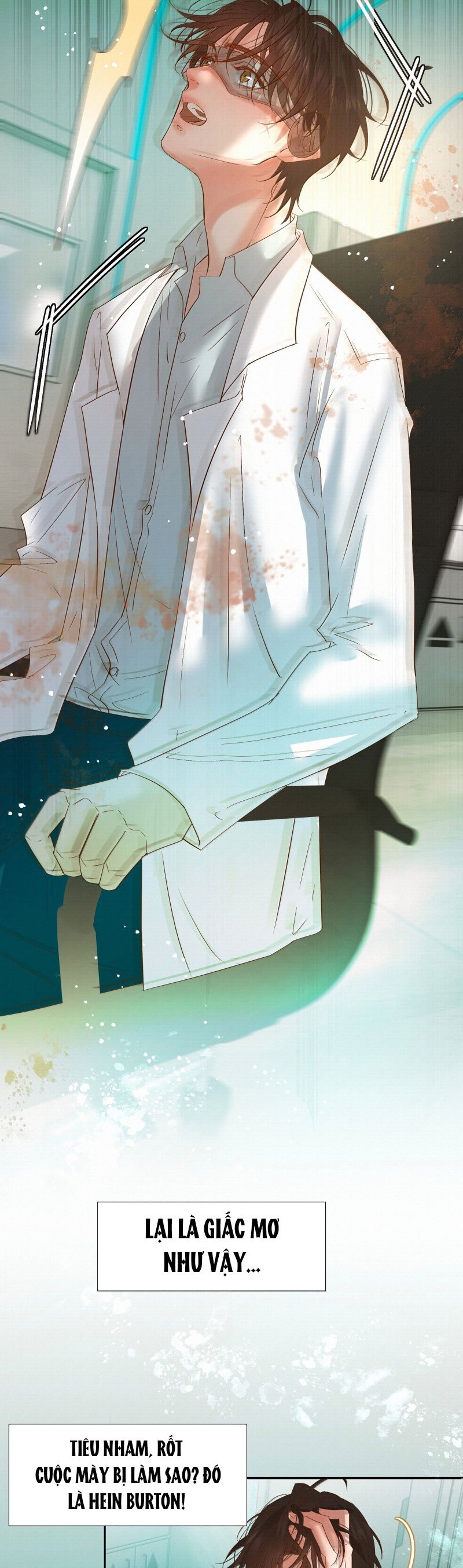 Tuyệt Xử Phùng Sinh Chapter 80 - Trang 2
