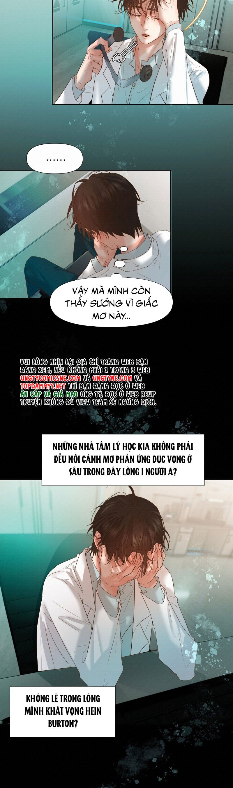 Tuyệt Xử Phùng Sinh Chapter 80 - Trang 2