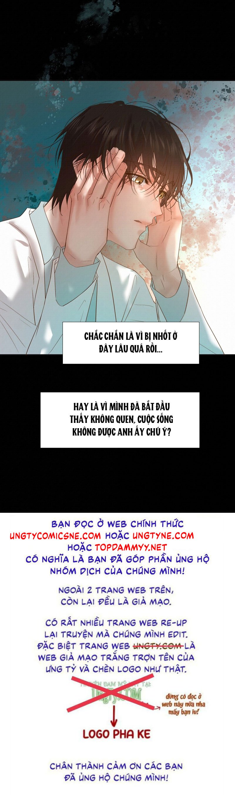 Tuyệt Xử Phùng Sinh Chapter 80 - Trang 2