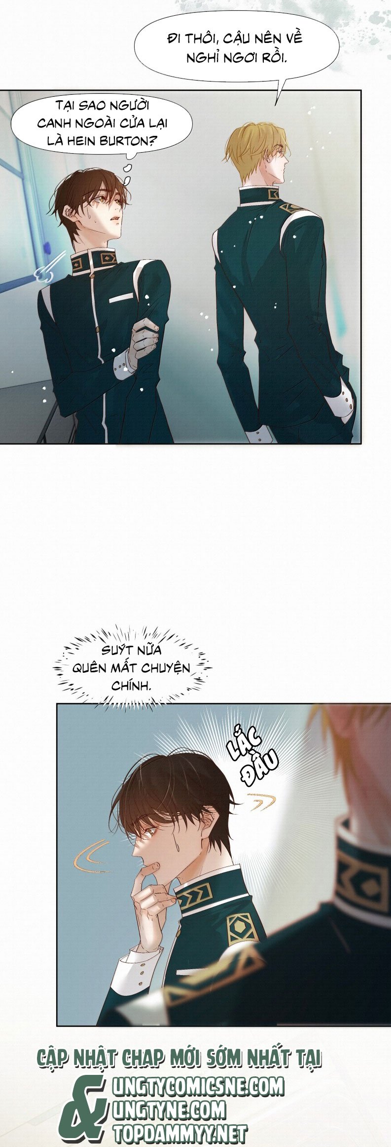 Tuyệt Xử Phùng Sinh Chapter 80 - Trang 2