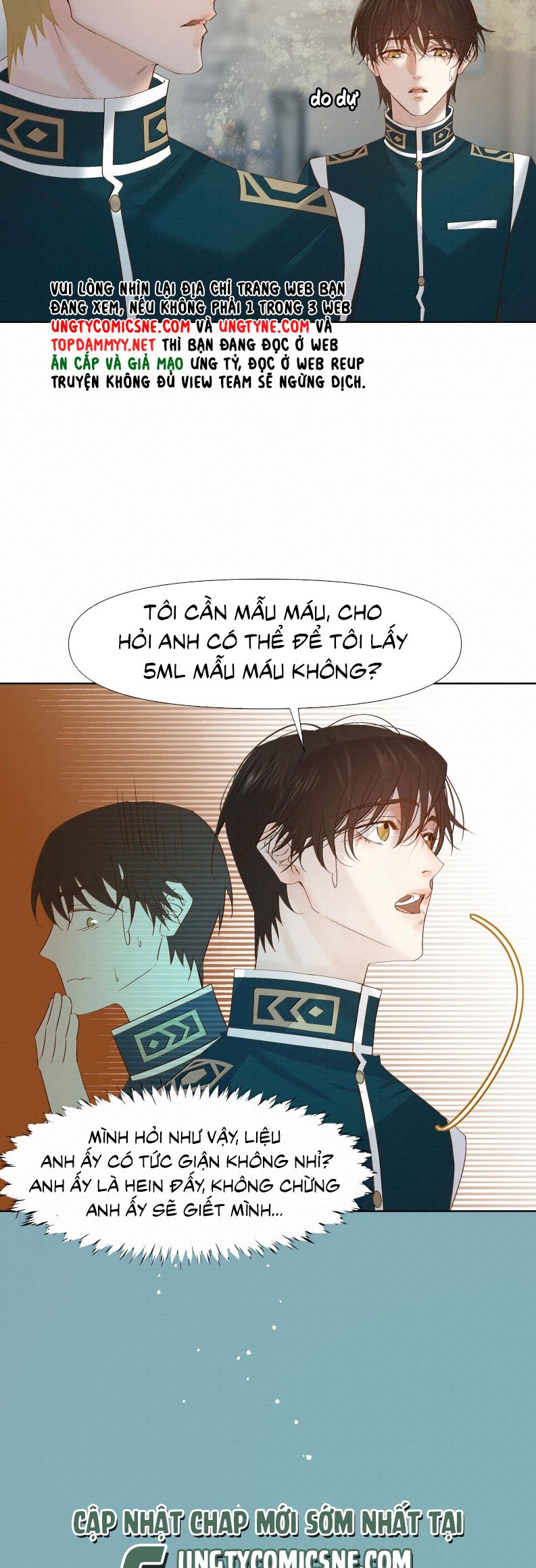 Tuyệt Xử Phùng Sinh Chapter 80 - Trang 2