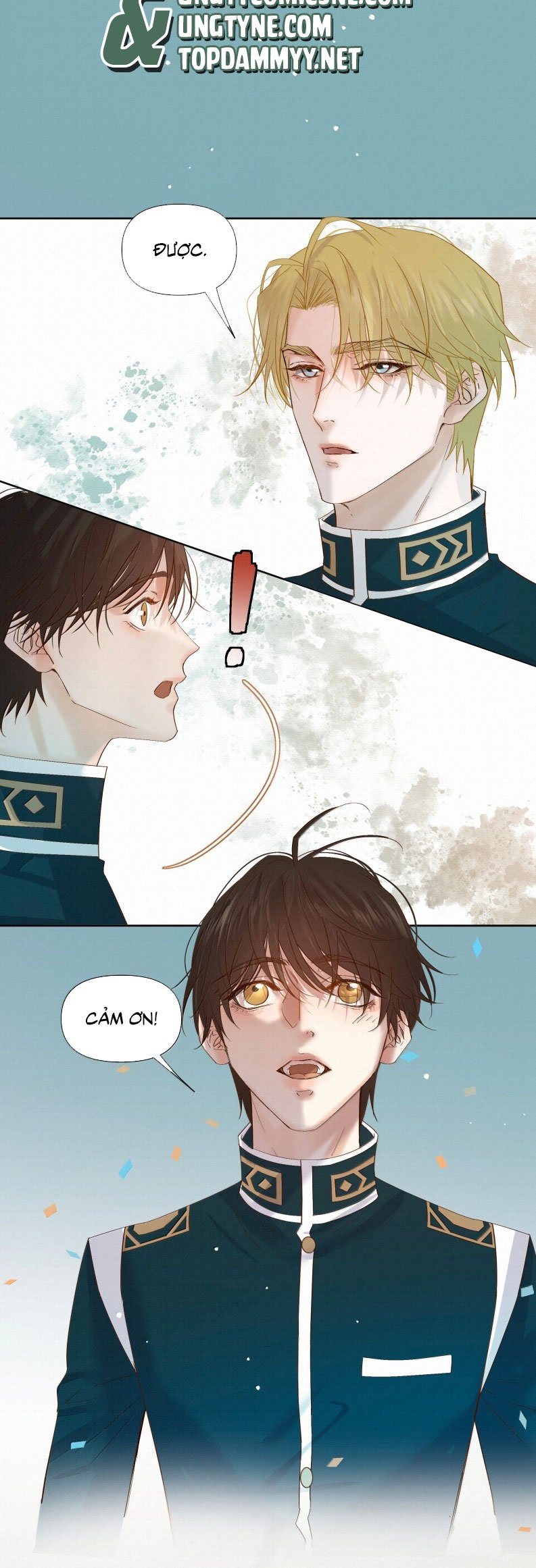 Tuyệt Xử Phùng Sinh Chapter 80 - Trang 2