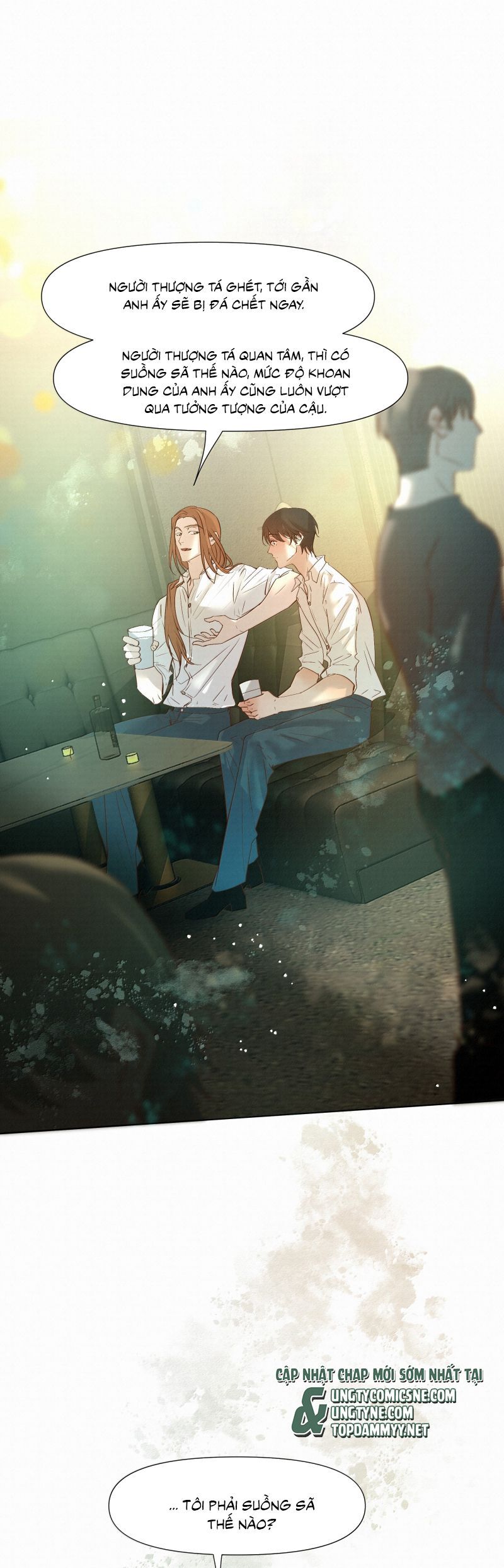 Tuyệt Xử Phùng Sinh Chapter 85 - Trang 2