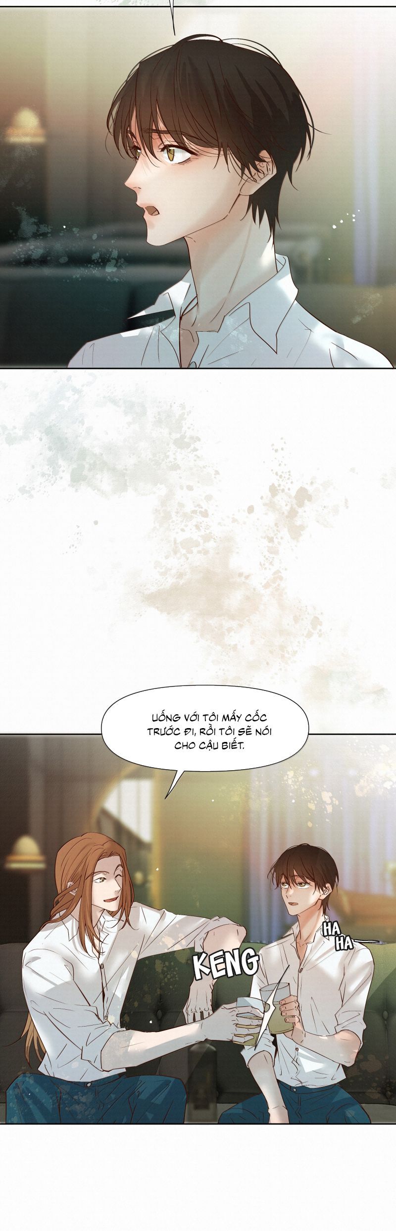 Tuyệt Xử Phùng Sinh Chapter 85 - Trang 2