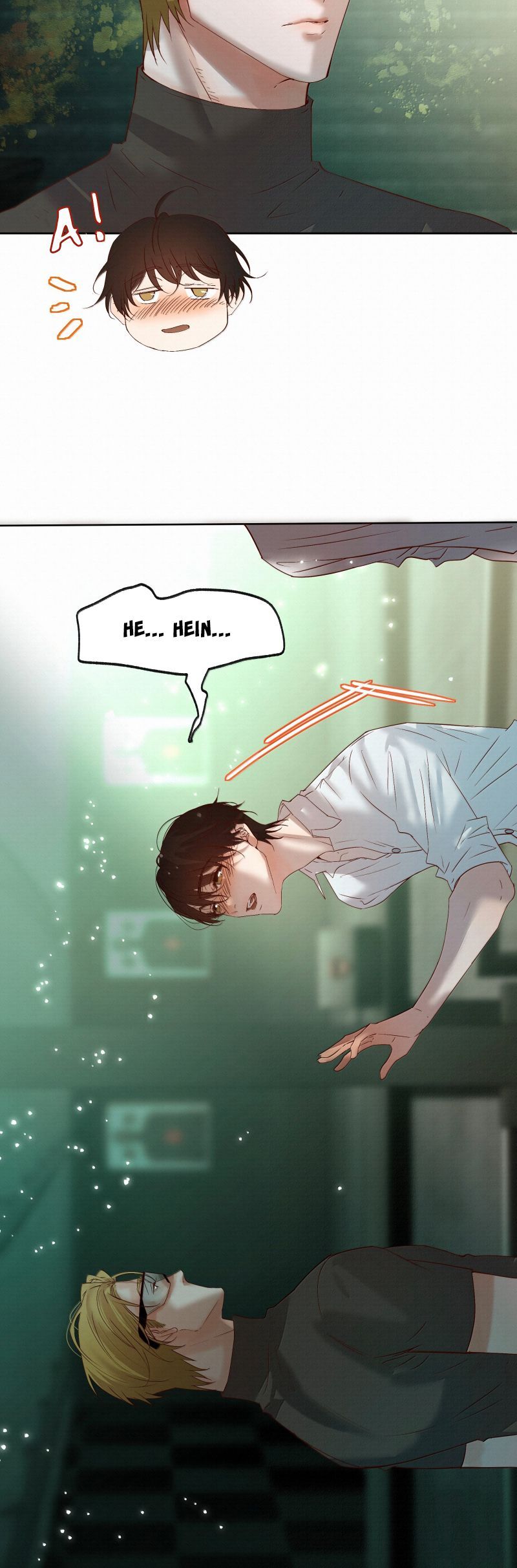 Tuyệt Xử Phùng Sinh Chapter 85 - Trang 2