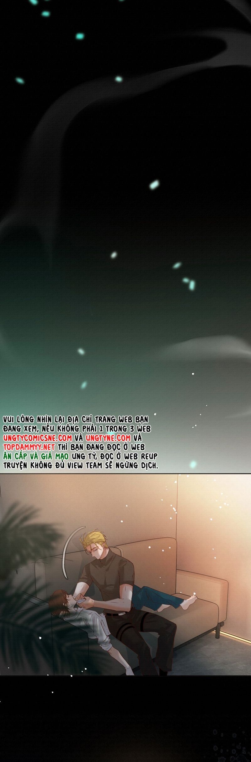 Tuyệt Xử Phùng Sinh Chapter 85 - Trang 2