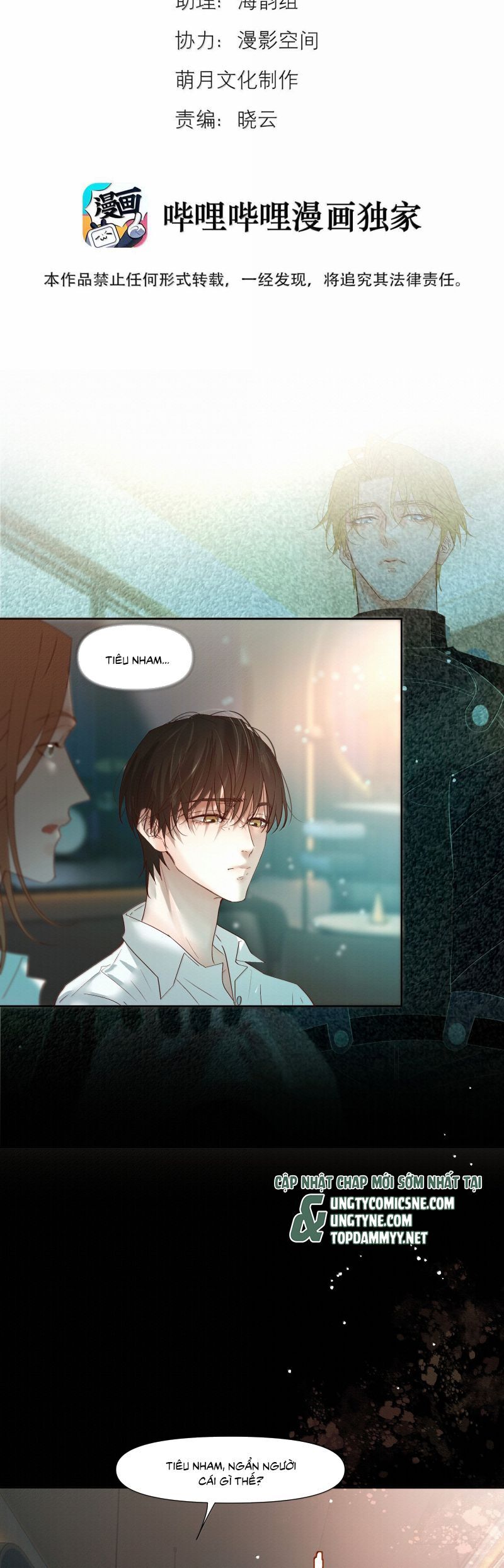 Tuyệt Xử Phùng Sinh Chapter 85 - Trang 2