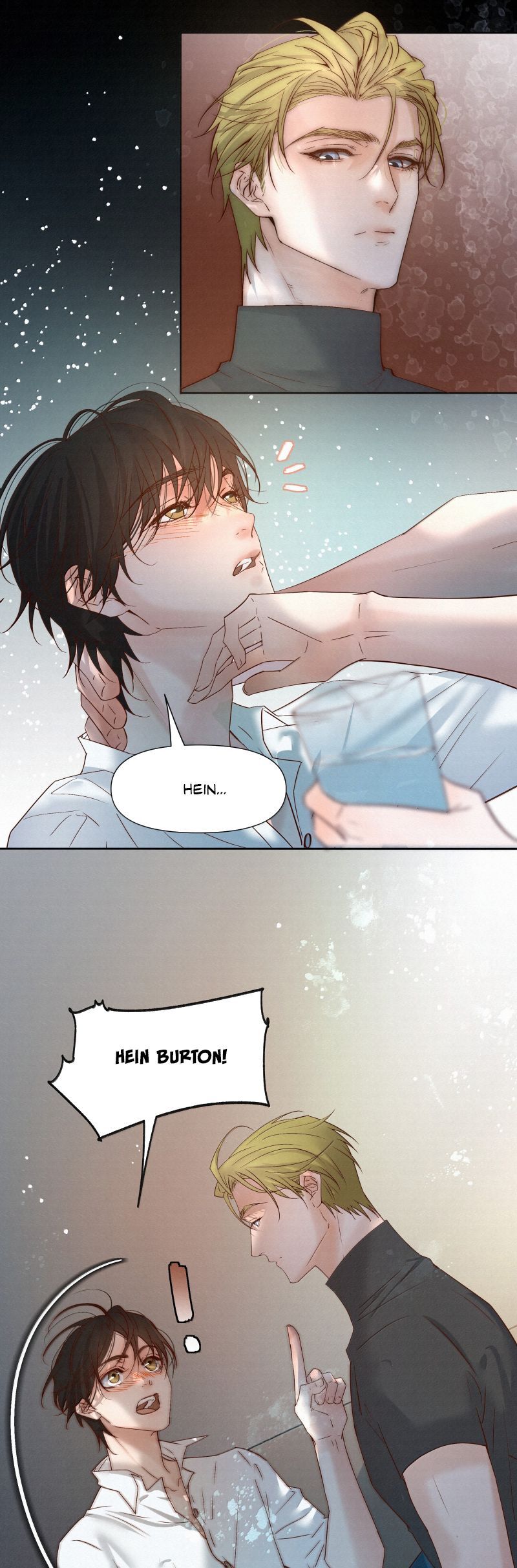 Tuyệt Xử Phùng Sinh Chapter 85 - Trang 2