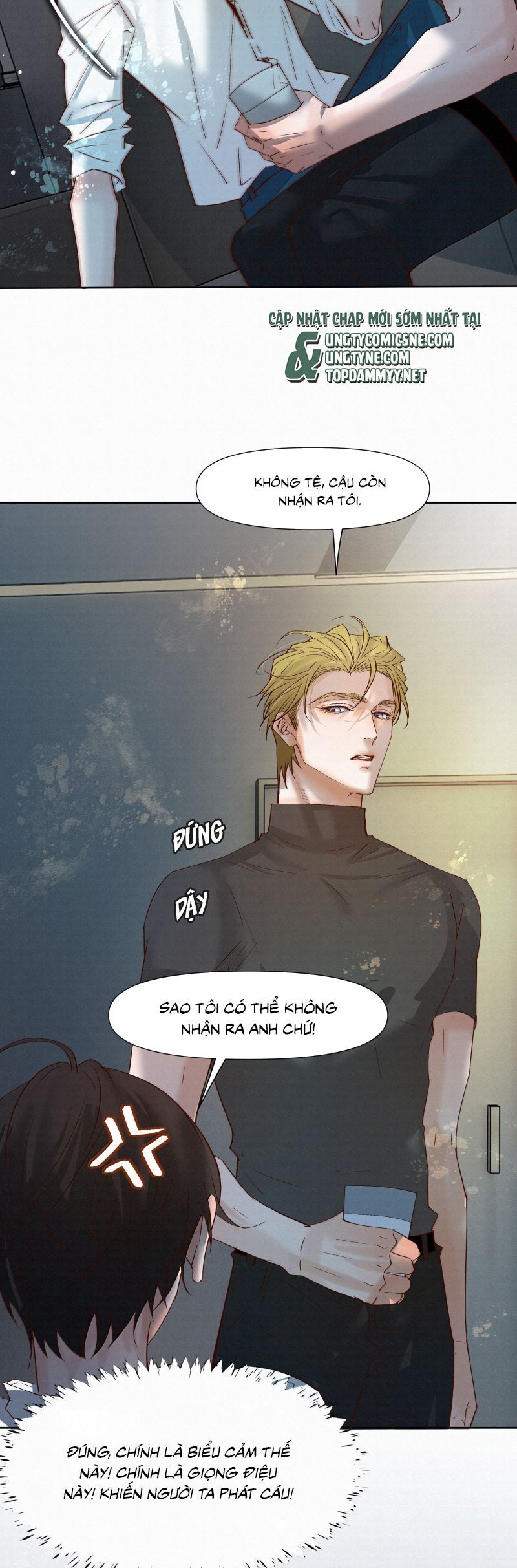 Tuyệt Xử Phùng Sinh Chapter 85 - Trang 2