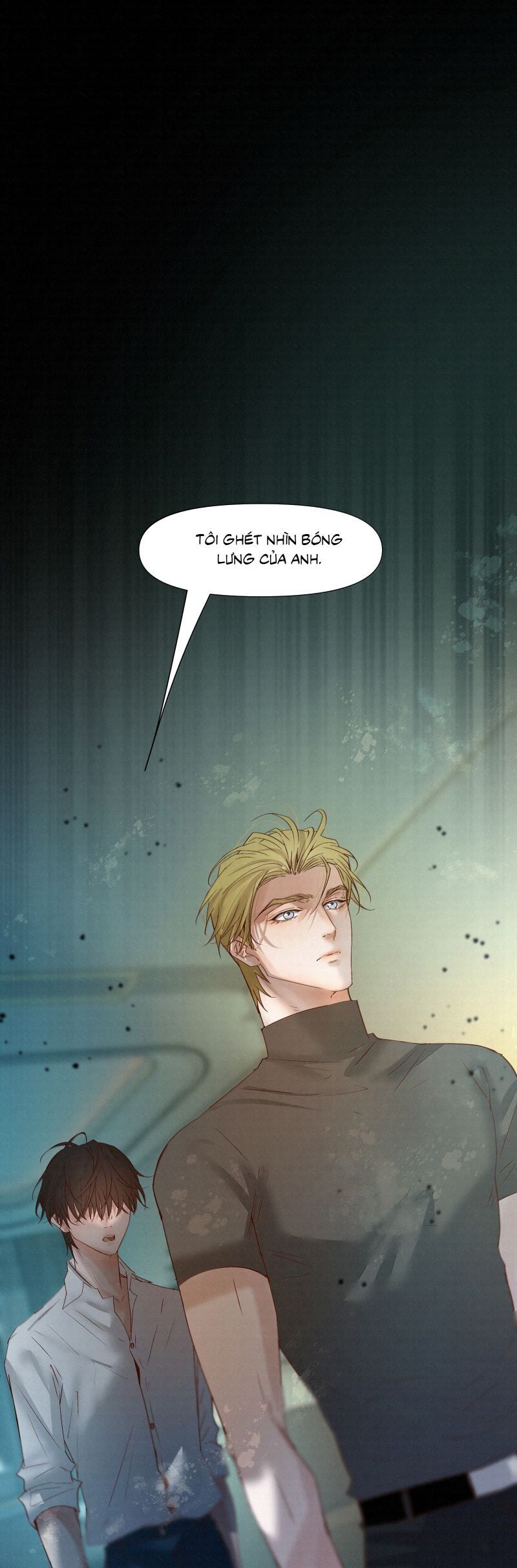 Tuyệt Xử Phùng Sinh Chapter 85 - Trang 2