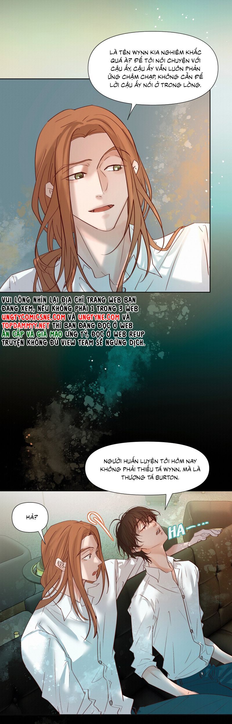 Tuyệt Xử Phùng Sinh Chapter 85 - Trang 2