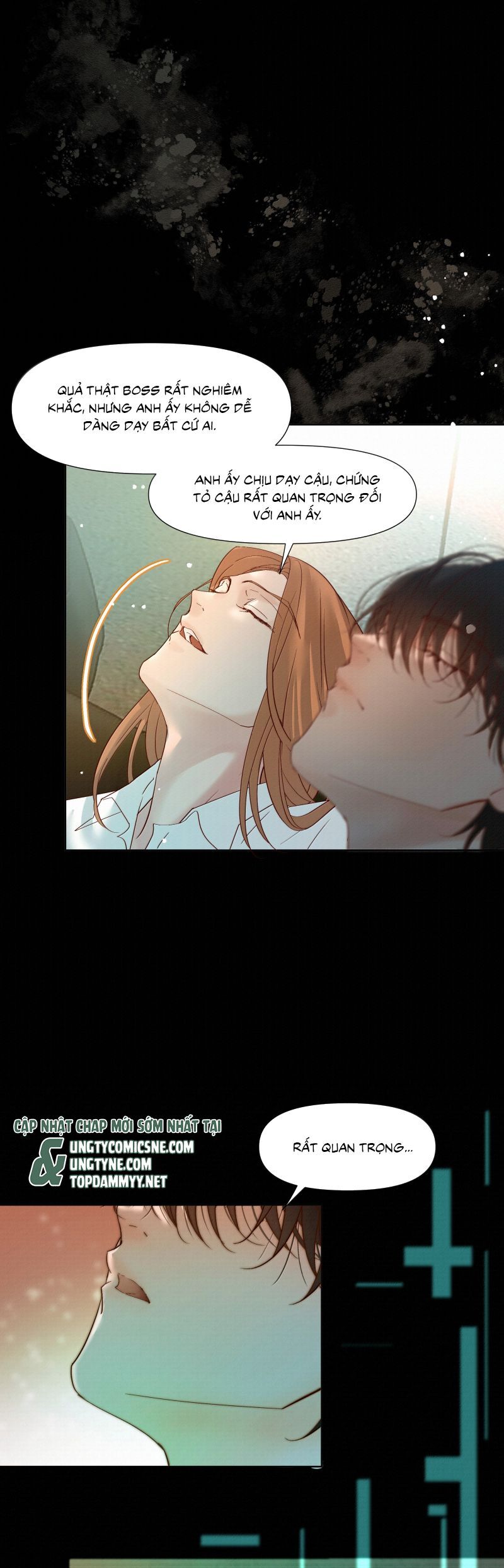 Tuyệt Xử Phùng Sinh Chapter 85 - Trang 2
