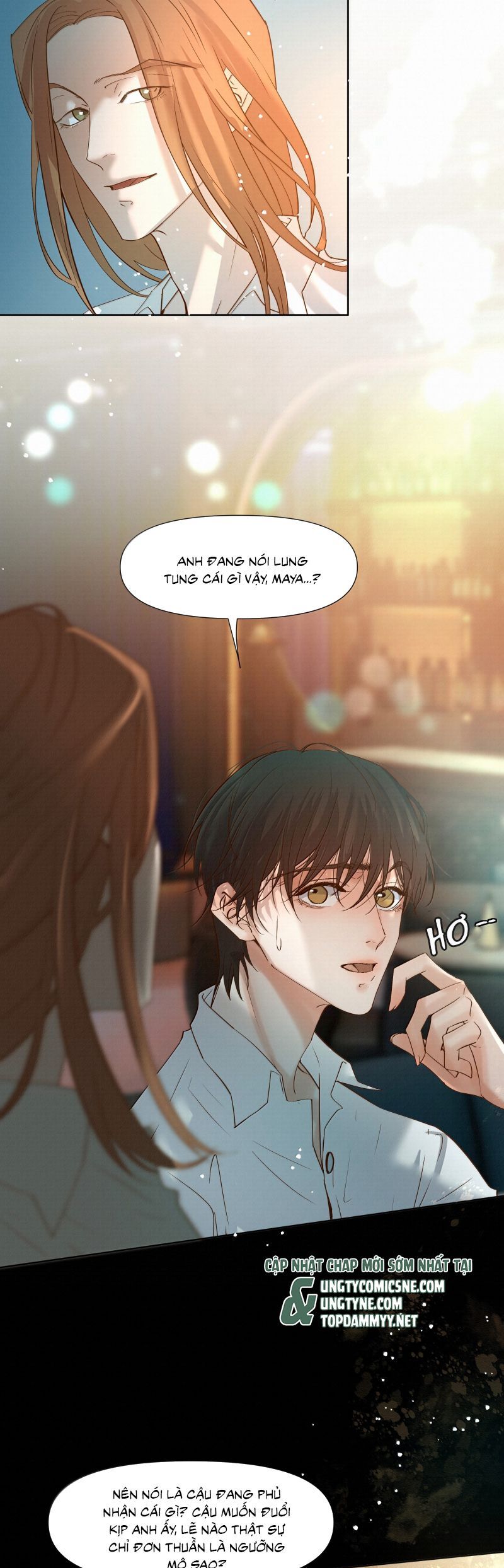 Tuyệt Xử Phùng Sinh Chapter 85 - Trang 2