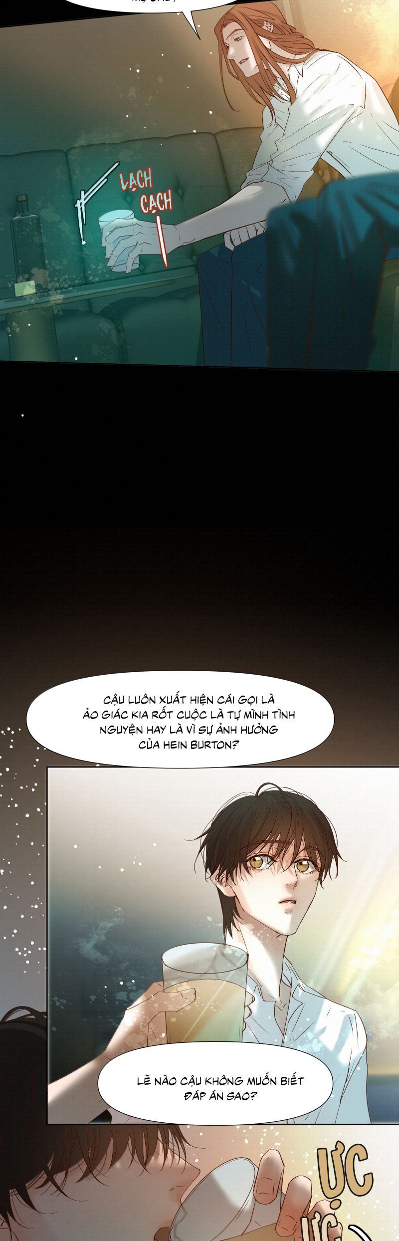Tuyệt Xử Phùng Sinh Chapter 85 - Trang 2