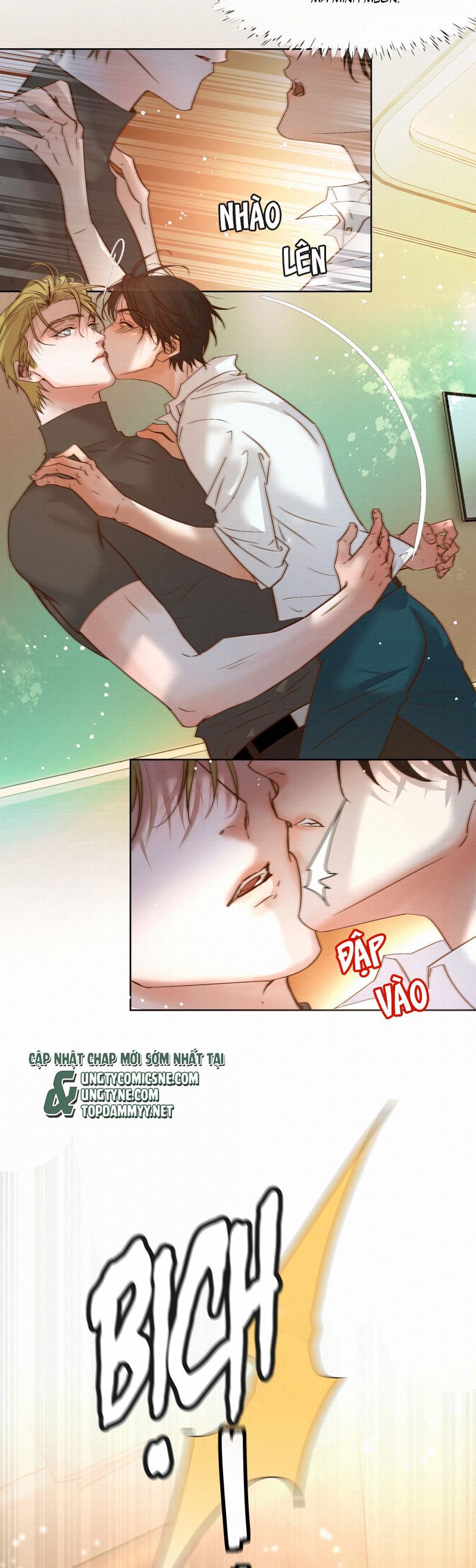 Tuyệt Xử Phùng Sinh Chapter 86 - Trang 2
