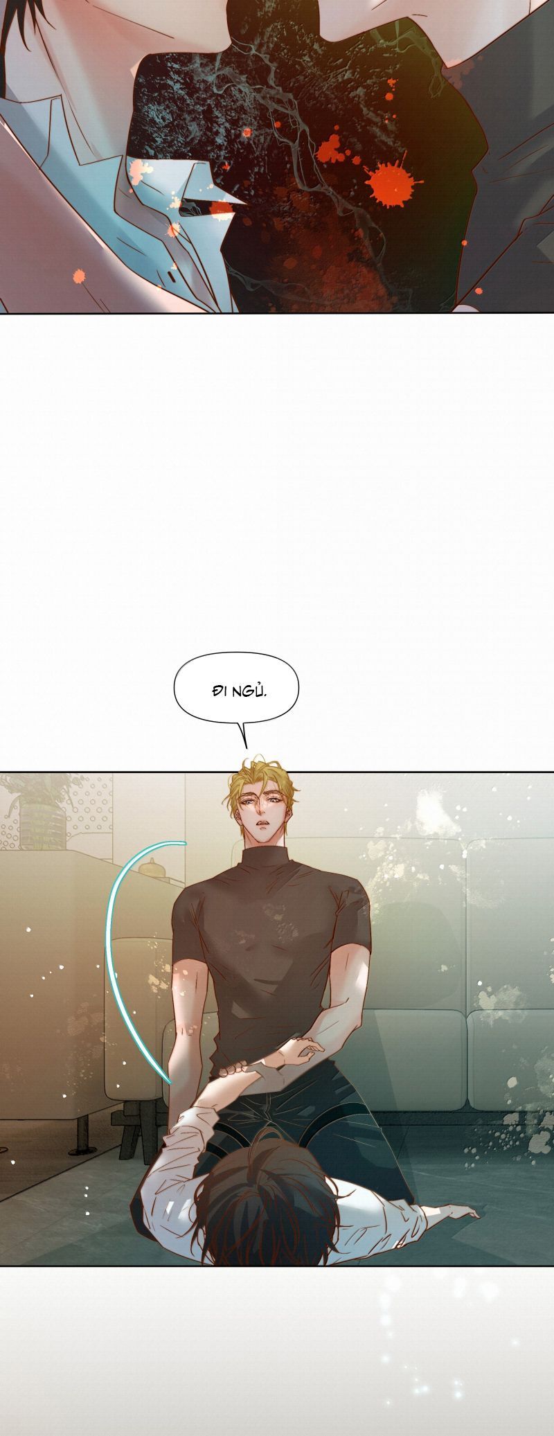 Tuyệt Xử Phùng Sinh Chapter 86 - Trang 2