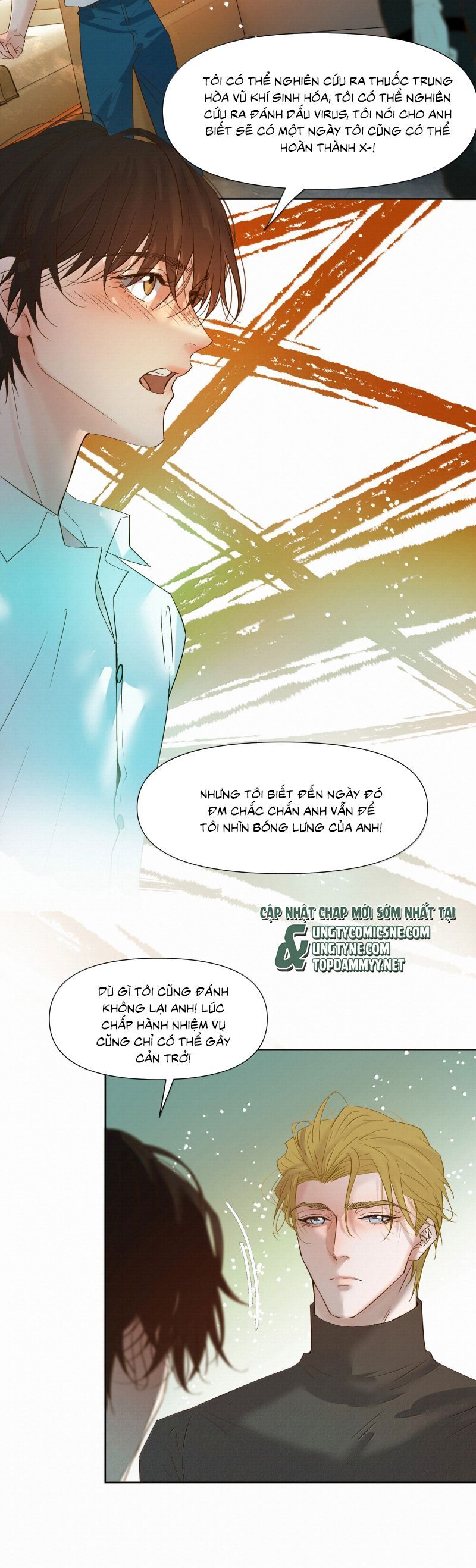 Tuyệt Xử Phùng Sinh Chapter 86 - Trang 2