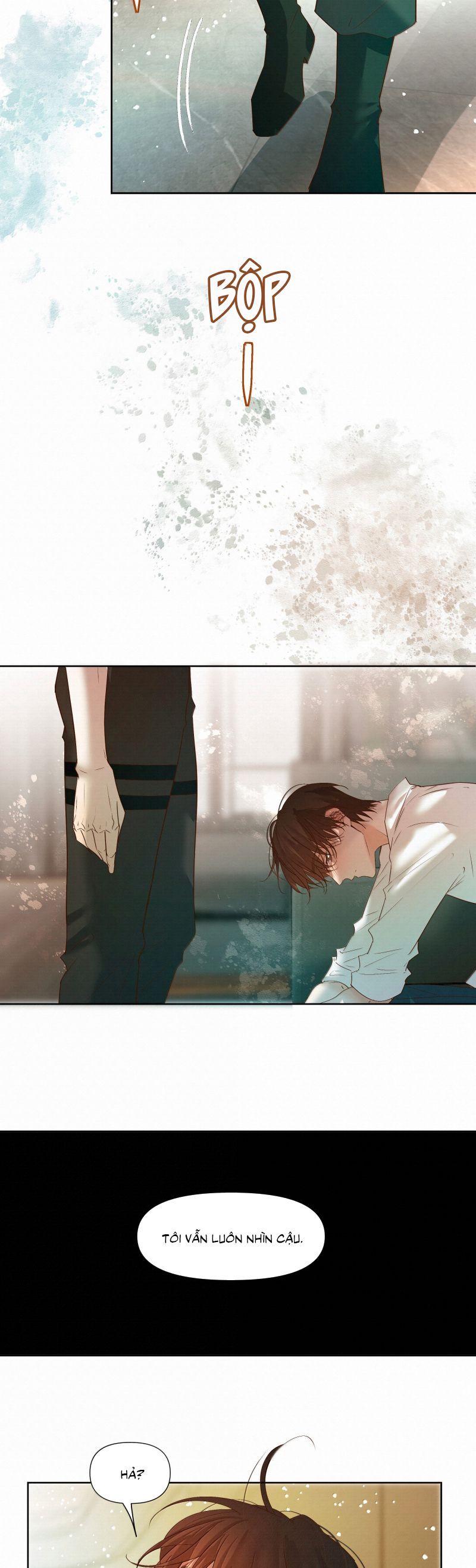 Tuyệt Xử Phùng Sinh Chapter 86 - Trang 2