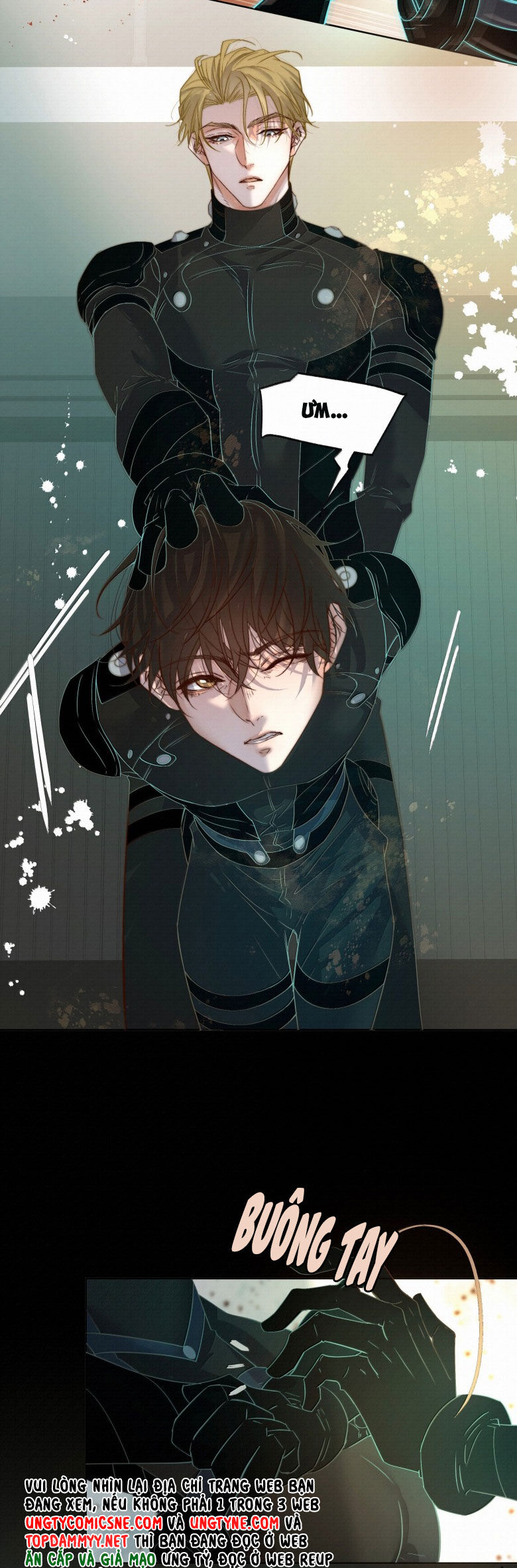 Tuyệt Xử Phùng Sinh Chapter 90 - Trang 2