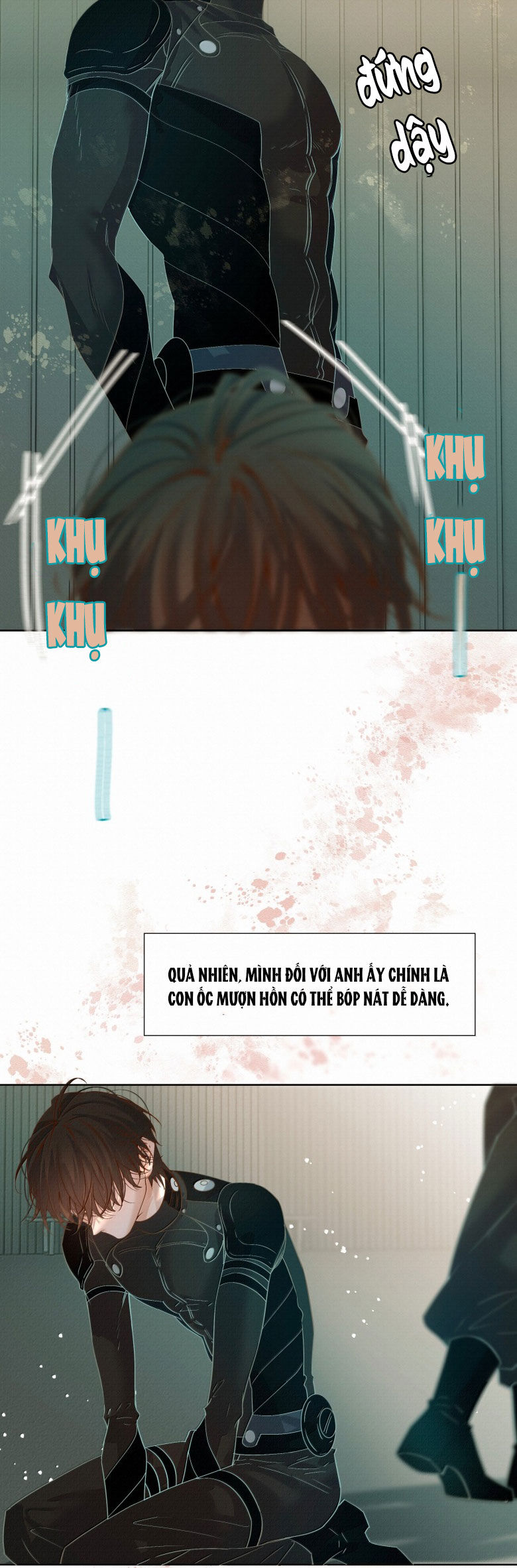 Tuyệt Xử Phùng Sinh Chapter 90 - Trang 2
