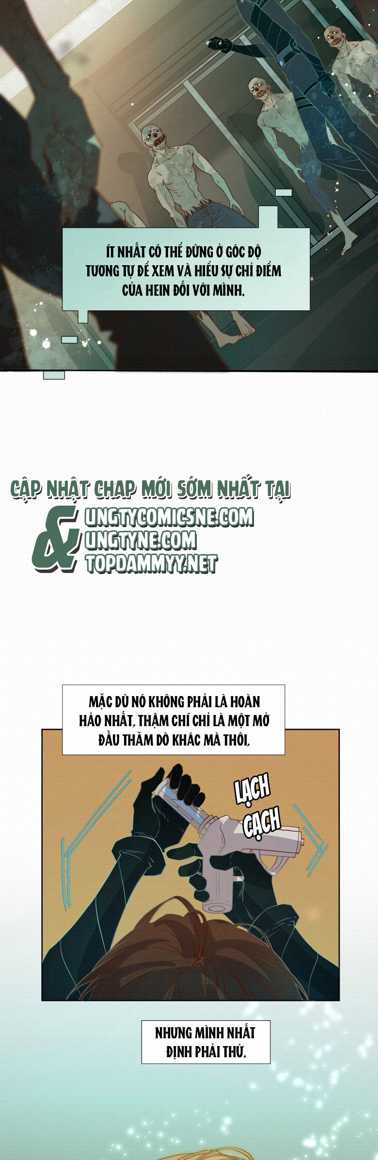Tuyệt Xử Phùng Sinh Chapter 90 - Trang 2