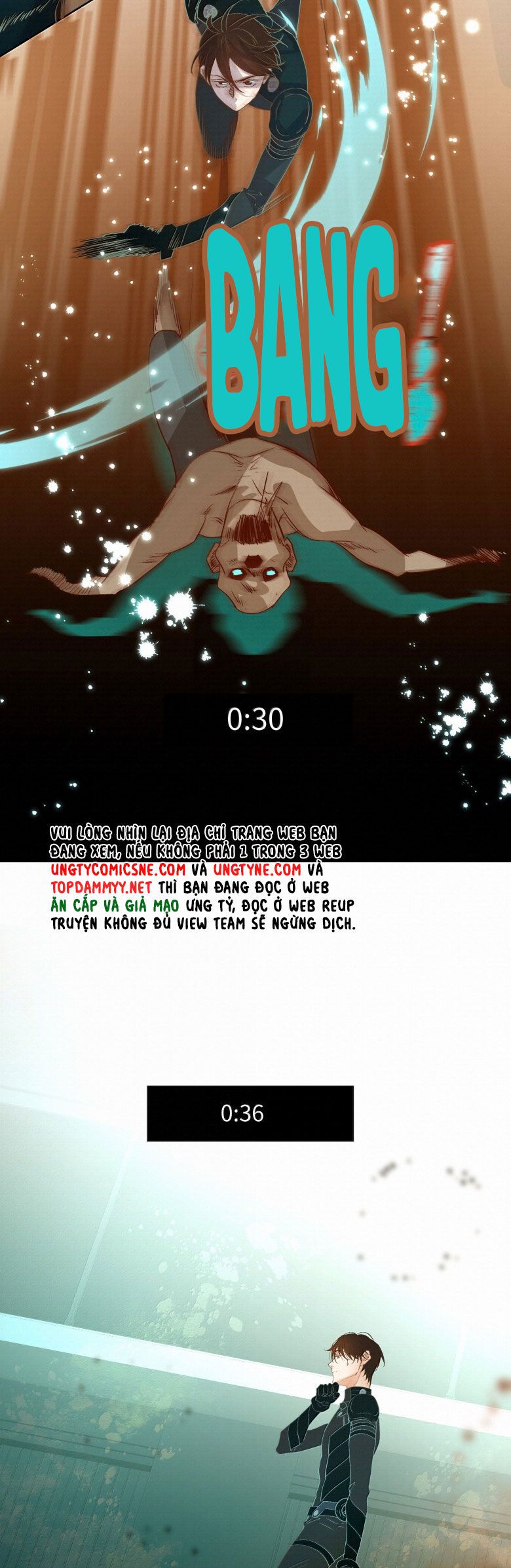 Tuyệt Xử Phùng Sinh Chapter 90 - Trang 2
