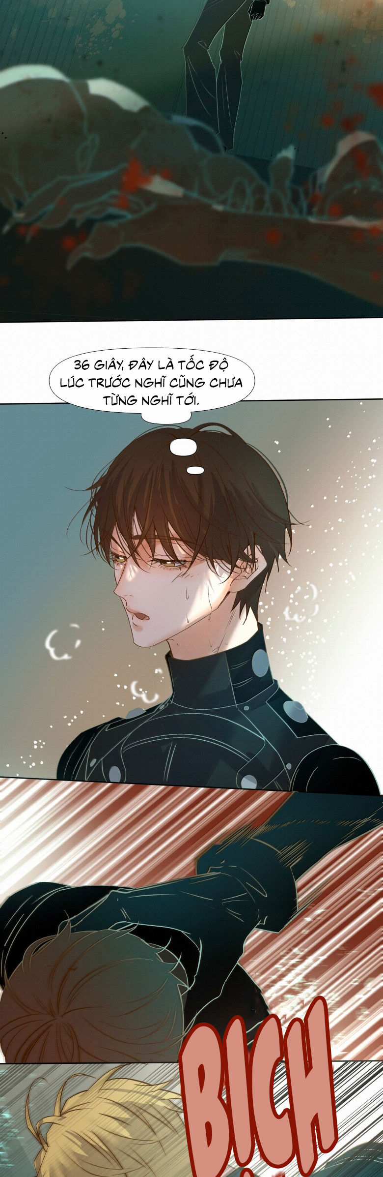 Tuyệt Xử Phùng Sinh Chapter 90 - Trang 2