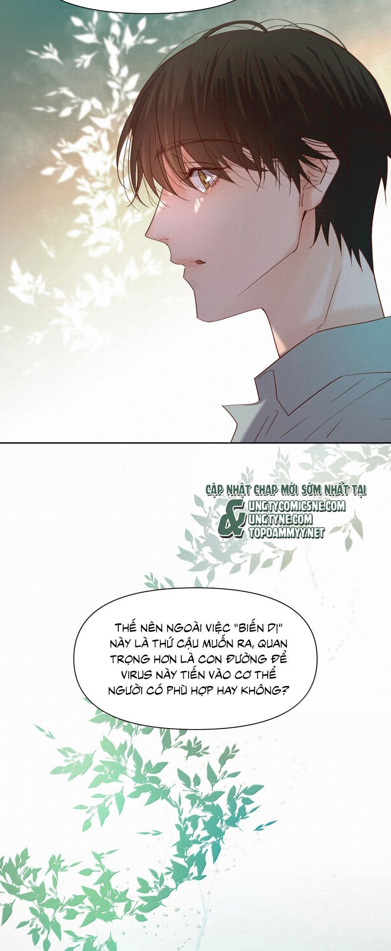 Tuyệt Xử Phùng Sinh Chapter 92 - Trang 2