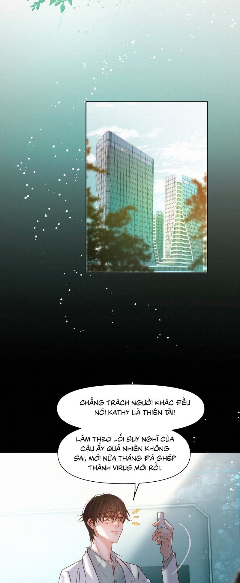 Tuyệt Xử Phùng Sinh Chapter 92 - Trang 2