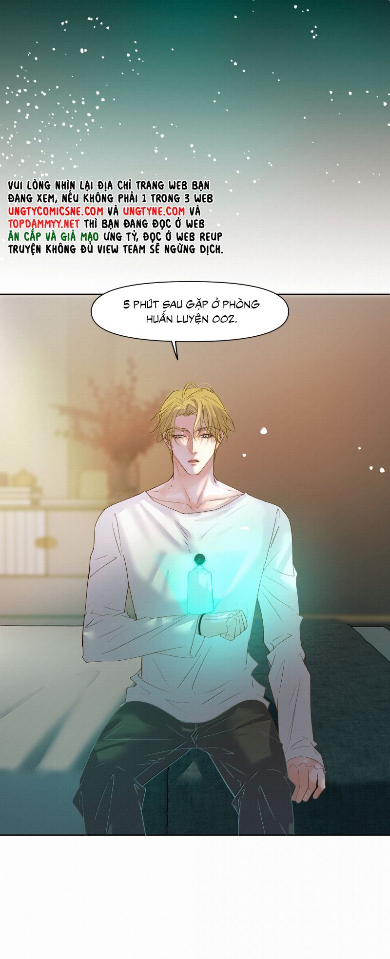 Tuyệt Xử Phùng Sinh Chapter 92 - Trang 2