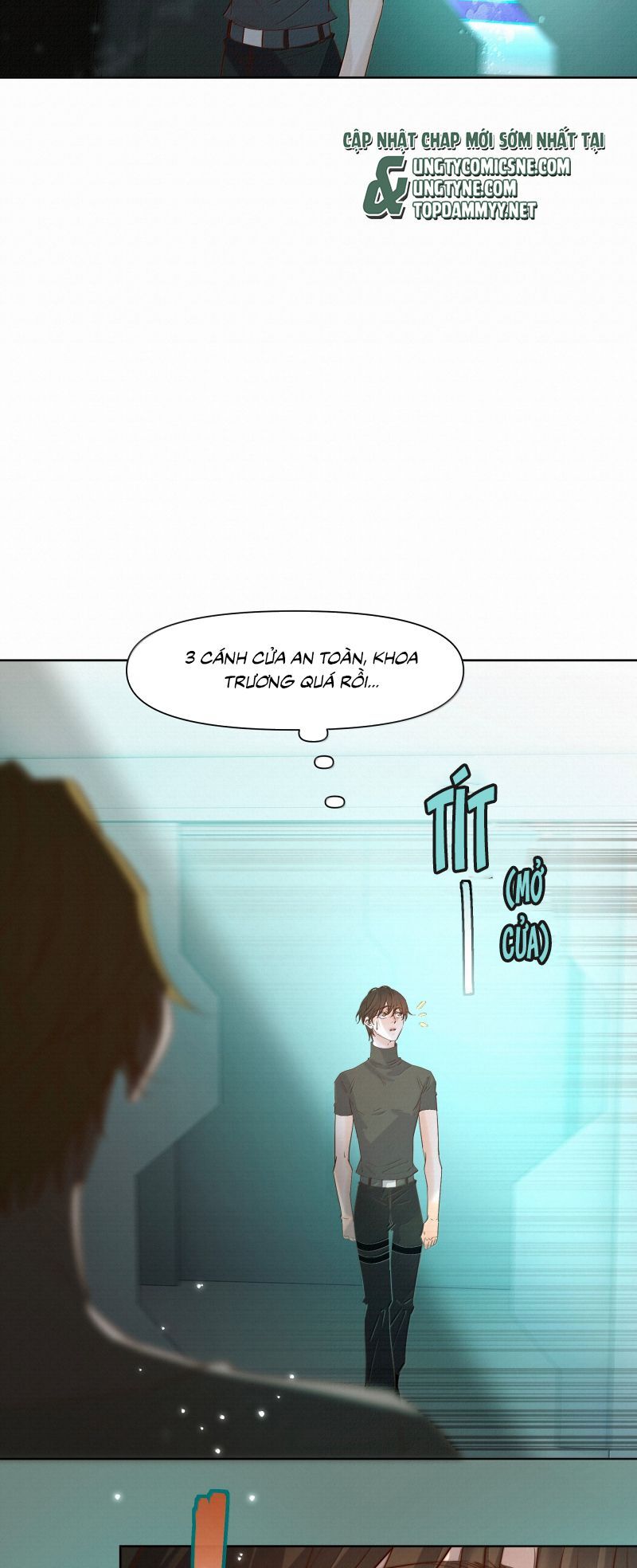 Tuyệt Xử Phùng Sinh Chapter 92 - Trang 2
