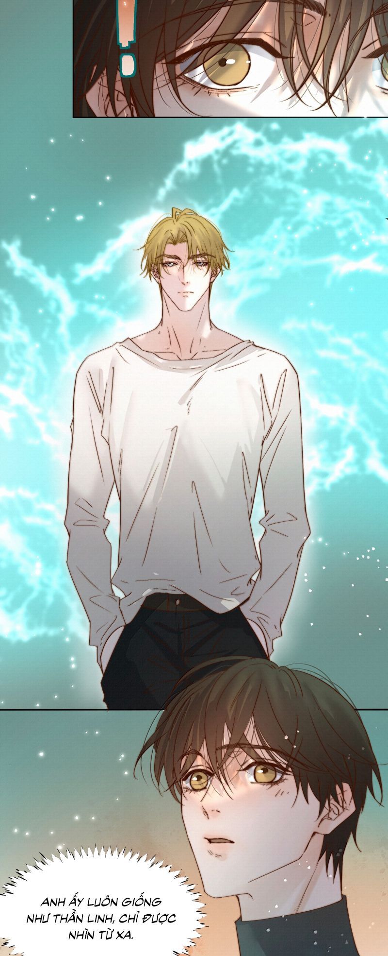 Tuyệt Xử Phùng Sinh Chapter 92 - Trang 2