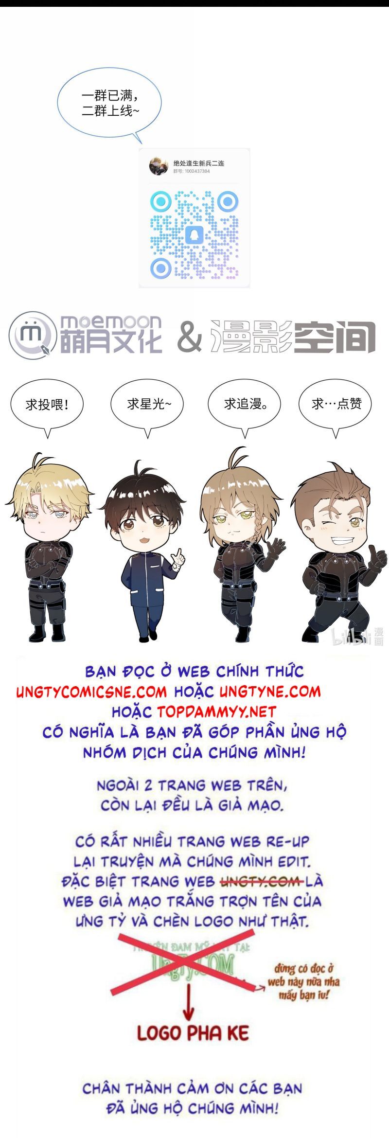 Tuyệt Xử Phùng Sinh Chapter 92 - Trang 2