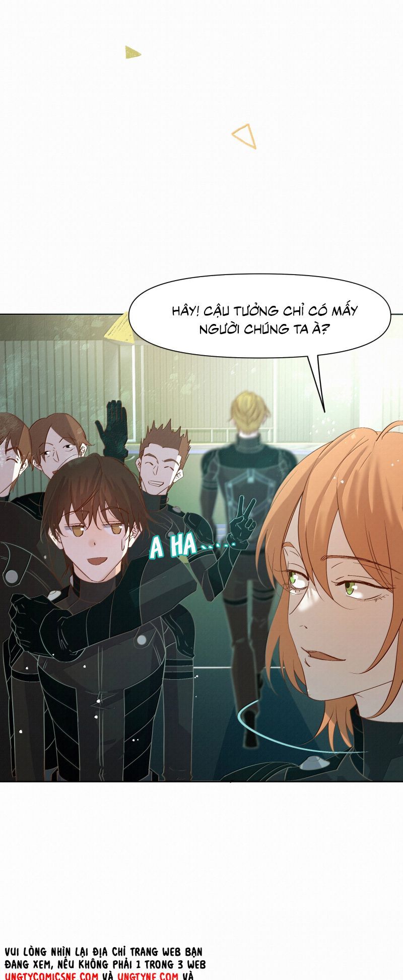 Tuyệt Xử Phùng Sinh Chapter 92 - Trang 2