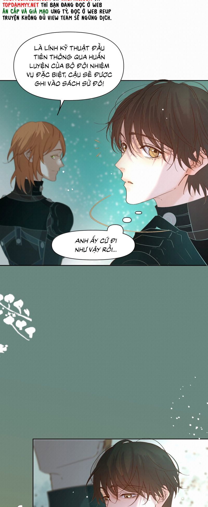Tuyệt Xử Phùng Sinh Chapter 92 - Trang 2